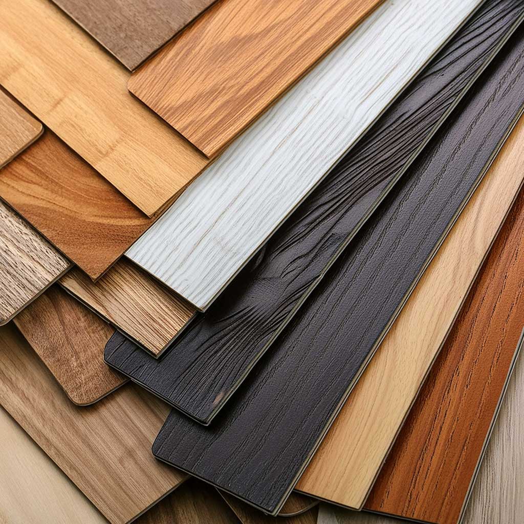 Flooring